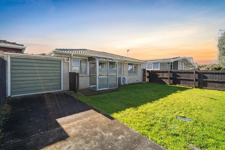 Photo of property in 3/47 Jellicoe Road, Manurewa, Auckland, 2102