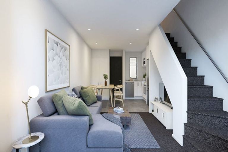 Photo of property in 3/3 Ayr Street, Riccarton, Christchurch, 8011