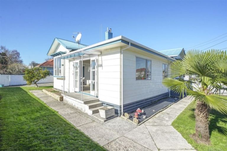 Photo of property in 64 Cook Street, Hamilton East, Hamilton, 3216