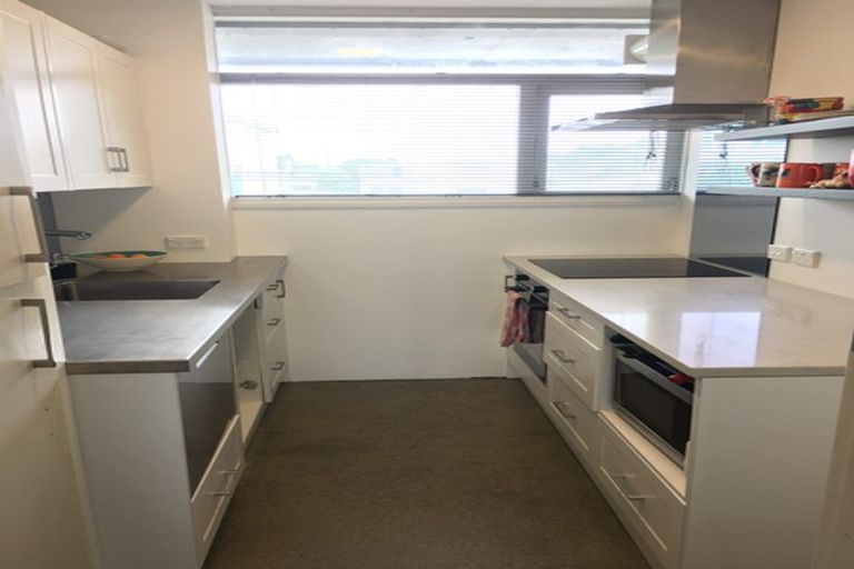 Photo of property in 3c/145 Ohiro Road, Brooklyn, Wellington, 6021