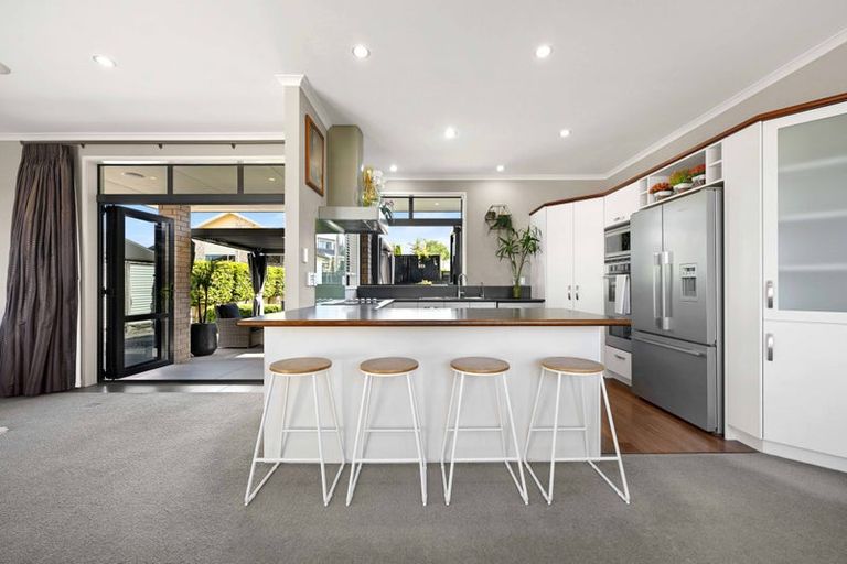 Photo of property in 3 Maple Place, Morrinsville, 3300