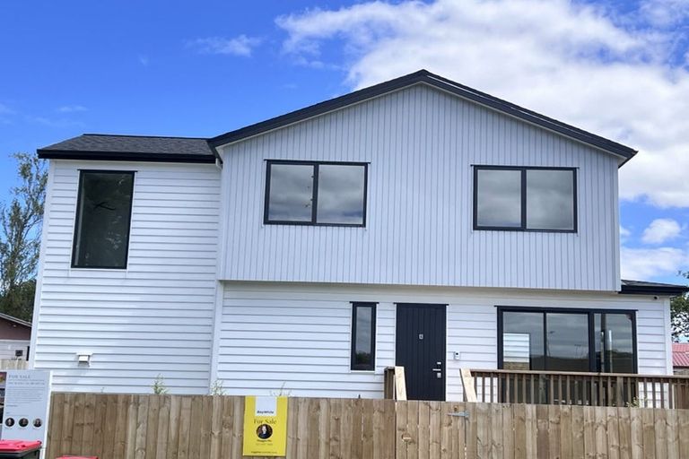 Photo of property in 23a Studfall Street, Pakuranga Heights, Auckland, 2010