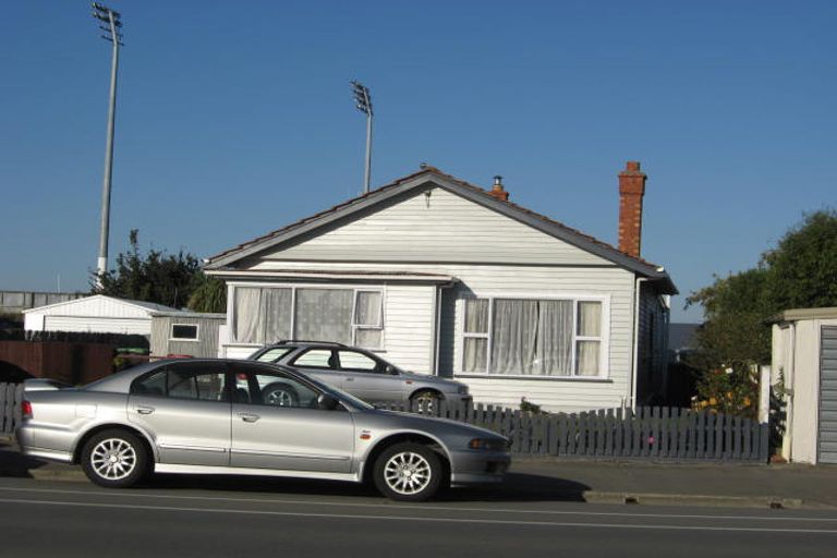 Photo of property in 205a Otipua Road, West End, Timaru, 7910
