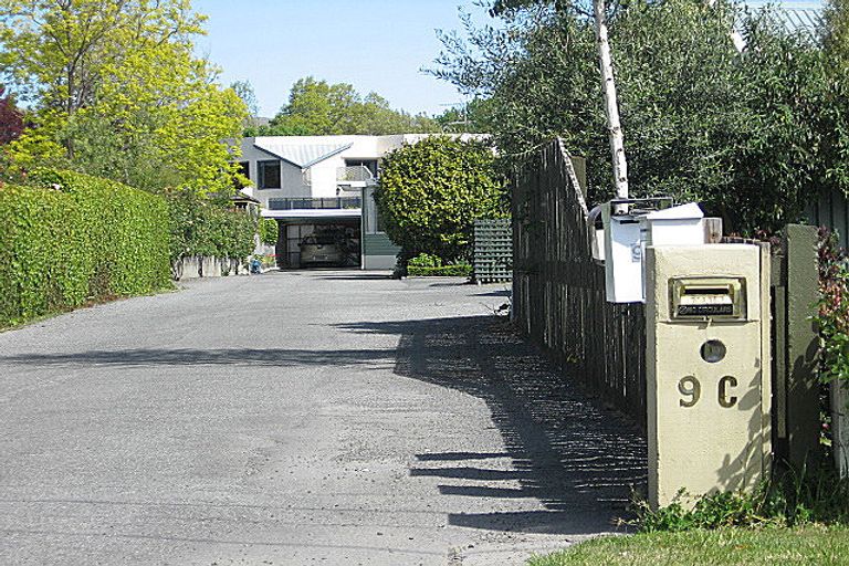 Photo of property in 9c Dillon Street, Blenheim, 7201