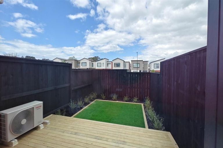 Photo of property in 47 Kiato Lane, Flat Bush, Auckland, 2019