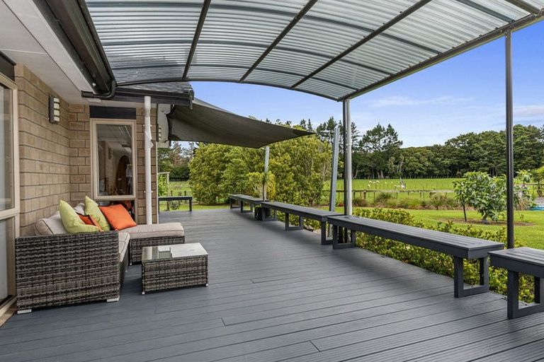 Photo of property in 51 Dunrobin Lane, Maungatapere, Whangarei, 0179