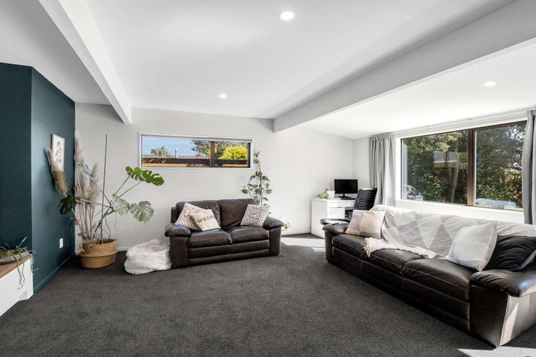 Photo of property in 21 Leeston Road, Springston, 7616