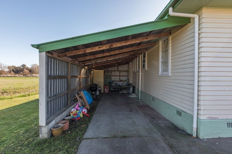 Photo of property in 5 Mcgreevy Street, Waipawa, 4210