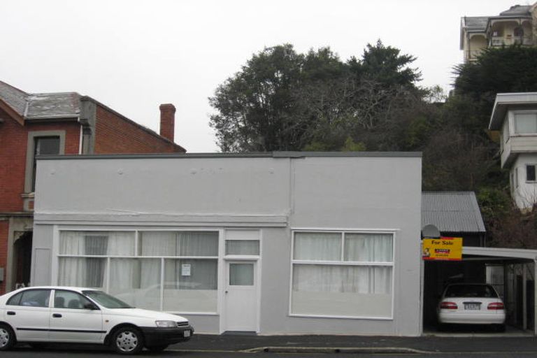 Photo of property in 9 Duke Street, North Dunedin, Dunedin, 9016