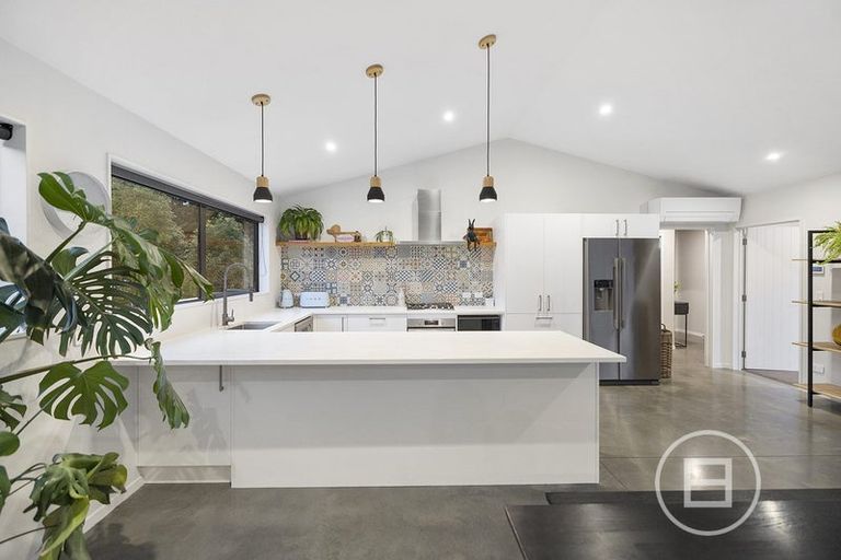 Photo of property in 45 Peregrine Falcon Road, Mount Creighton, Queenstown, 9371
