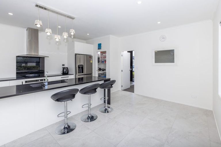 Photo of property in 4 Lulu Avenue, Chartwell, Hamilton, 3210