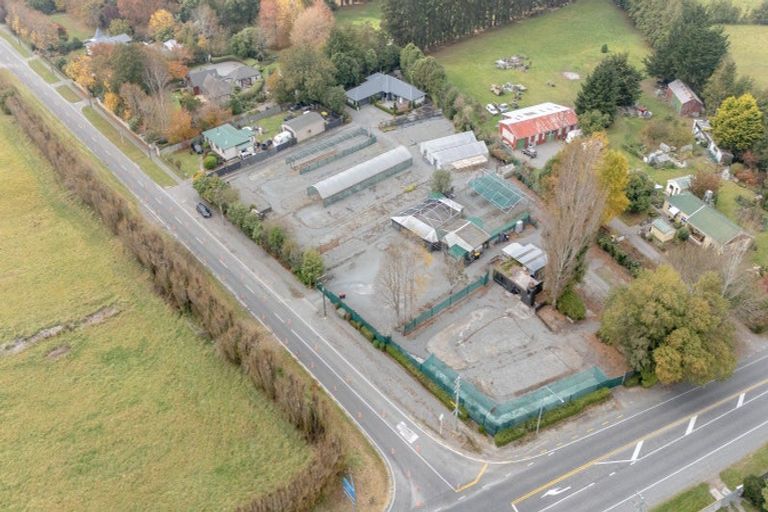 Photo of property in 664 Marshland Road, Ouruhia, Christchurch, 8083
