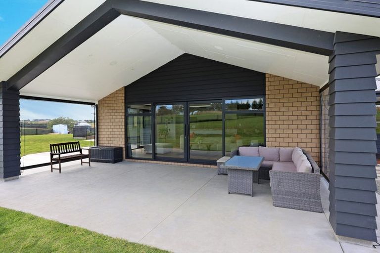Photo of property in 18 Pukeko Lane, Waiareka Junction, Oamaru, 9491