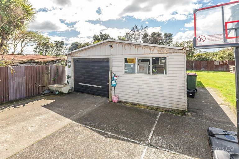 Photo of property in 34 Polson Street, Castlecliff, Whanganui, 4501