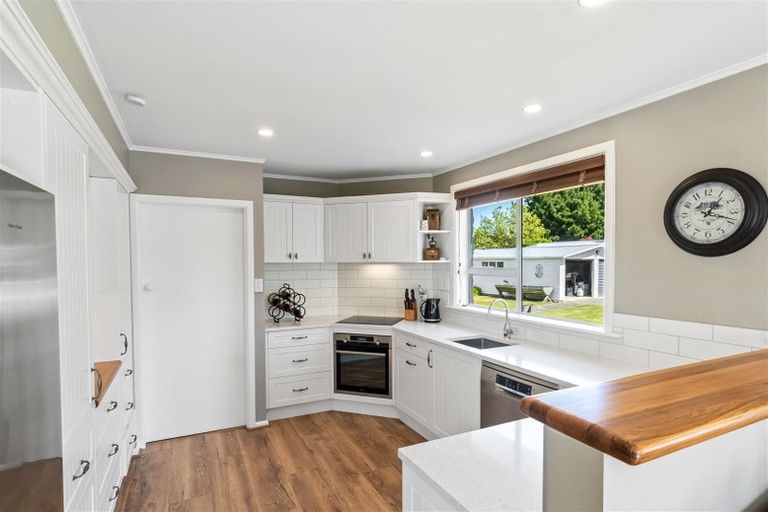 Photo of property in 11 Berketts Road, Rolleston, Christchurch, 7678