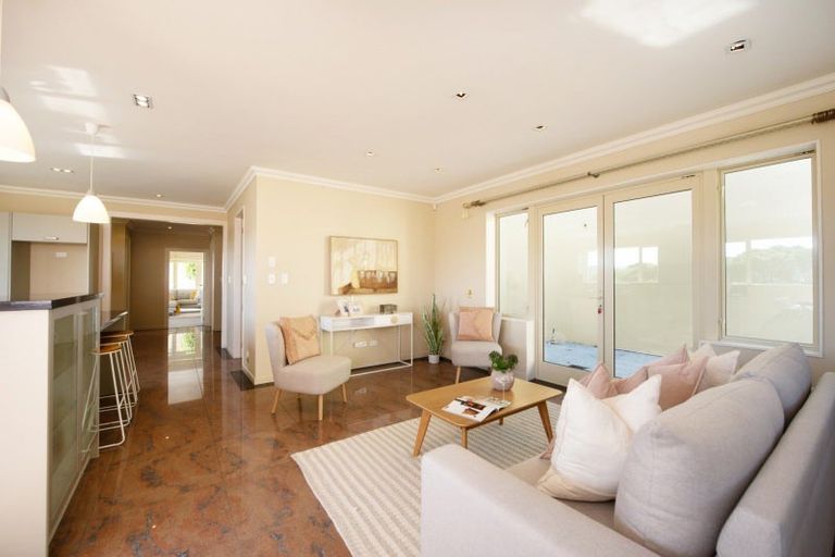 Photo of property in 19 Bunker Way, Strathmore Park, Wellington, 6022