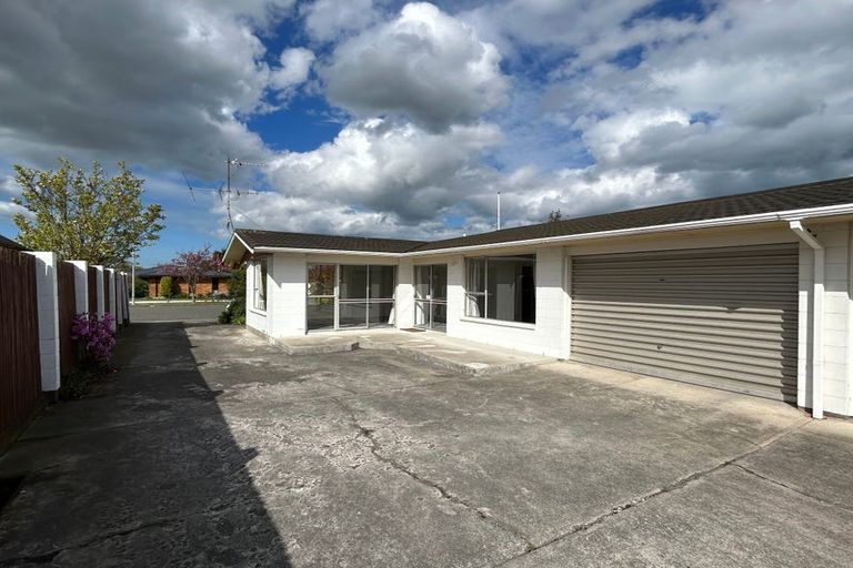 Photo of property in 9a Kinley Street, Rangiora, 7400