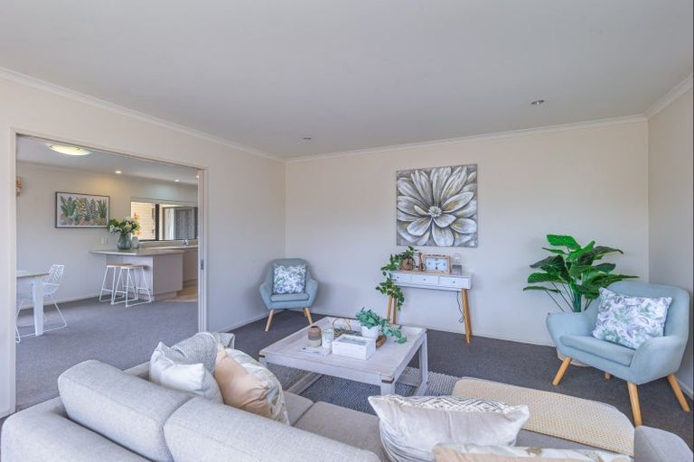 Photo of property in 61a Salisbury Street, Levin, 5510