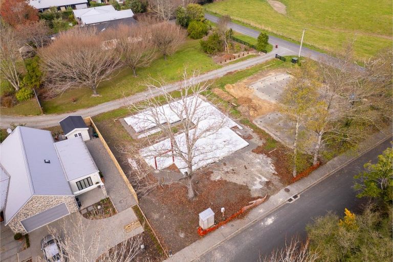 Photo of property in 4 Woodlands Way, Greytown, 5712