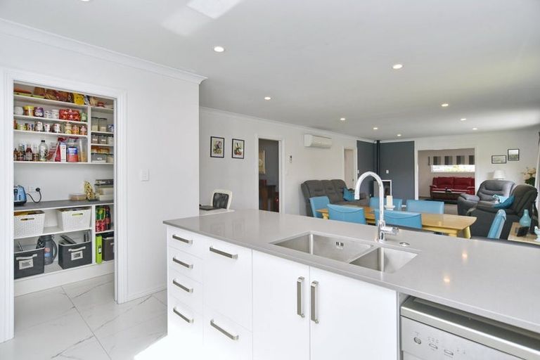 Photo of property in 75 Gladstone Road, Woodend, 7610