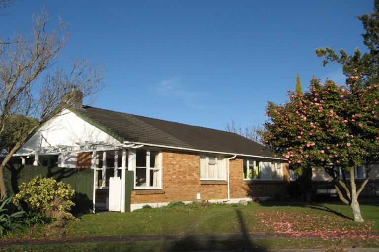 Photo of property in 8 College Place, Chartwell, Hamilton, 3210