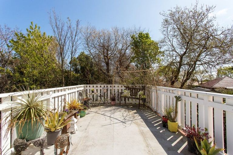 Photo of property in 160 Rose Street, Somerfield, Christchurch, 8024