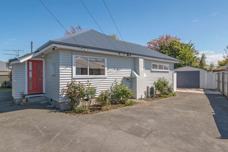 Photo of property in 7 Patrick Street, Mairehau, Christchurch, 8013