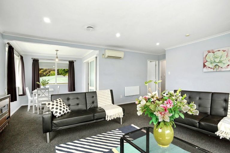 Photo of property in 7 Duncraig Street, Silverstream, Upper Hutt, 5019