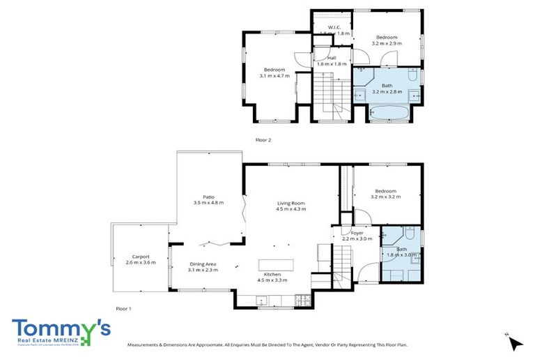Photo of property in 5a Torless Terrace, Thorndon, Wellington, 6011