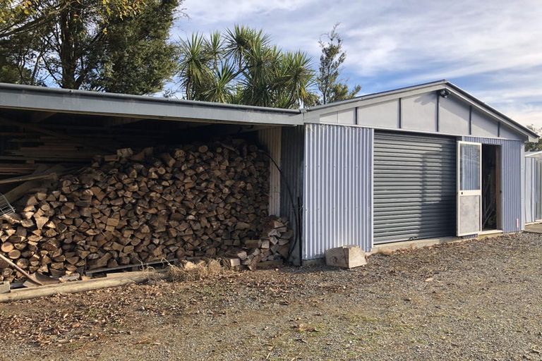Photo of property in 53 Barrells Road, Pahiatua, 4982