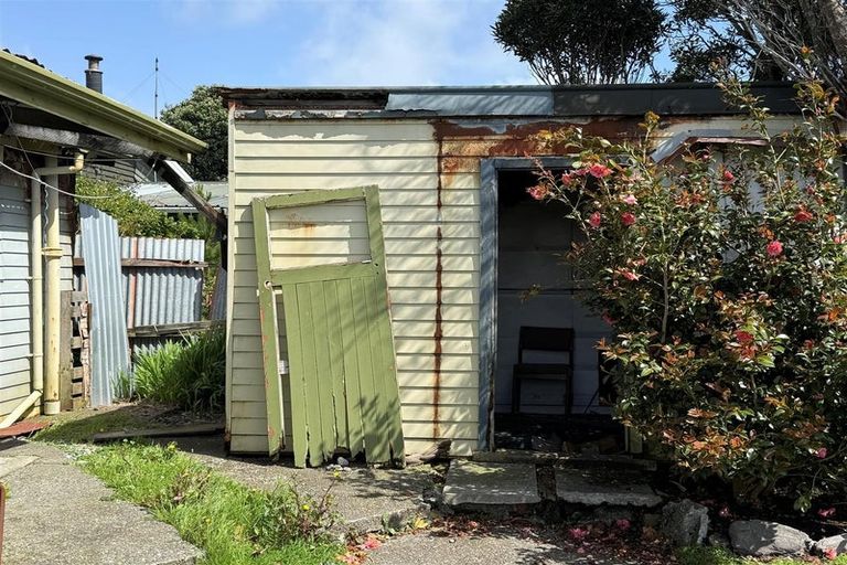 Photo of property in 22 Blake Street, Blaketown, Greymouth, 7805
