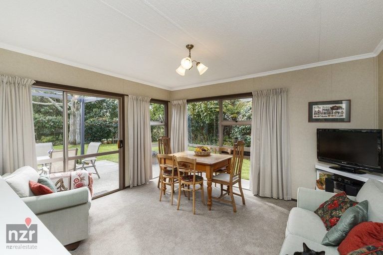 Photo of property in 4 Calder Place, Feilding, 4702