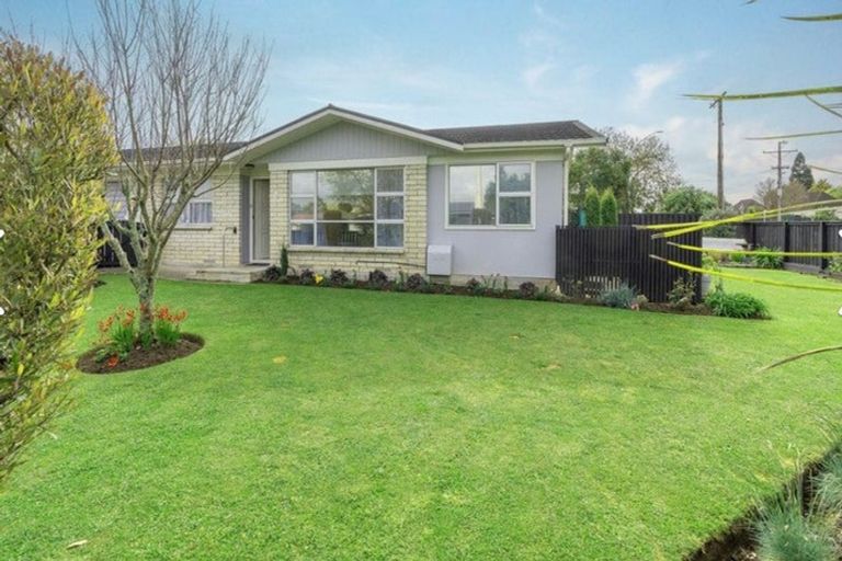 Photo of property in 2a Herbert Road, Chartwell, Hamilton, 3210