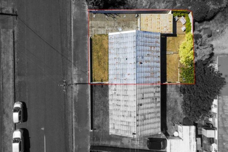 Photo of property in 2b Liverpool Street, Trentham, Upper Hutt, 5018