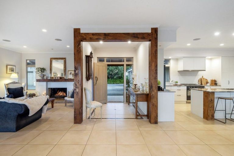 Photo of property in 122 Forestry Road, Waitoki, Kaukapakapa, 0871