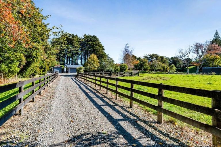 Photo of property in 97 Kaipi Road, Egmont Village, New Plymouth, 4372