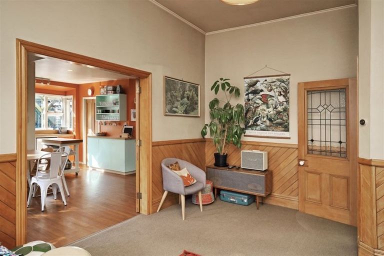 Photo of property in 183 Huxley Street, Sydenham, Christchurch, 8023