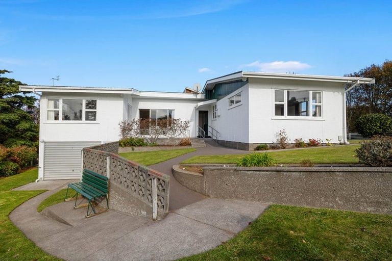 Photo of property in 331 Tukapa Street, Hurdon, New Plymouth, 4310