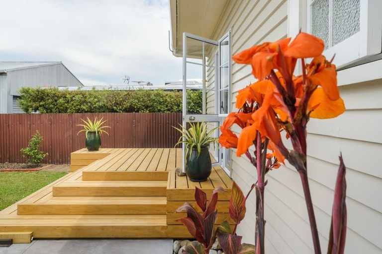 Photo of property in 5 Grey Street, Feilding, 4702