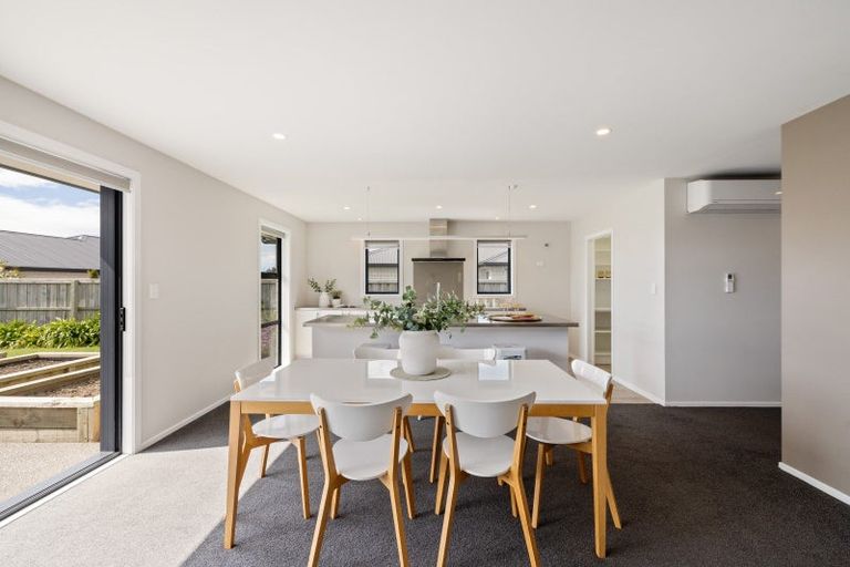 Photo of property in 15 Johnson Avenue, Amberley, 7410