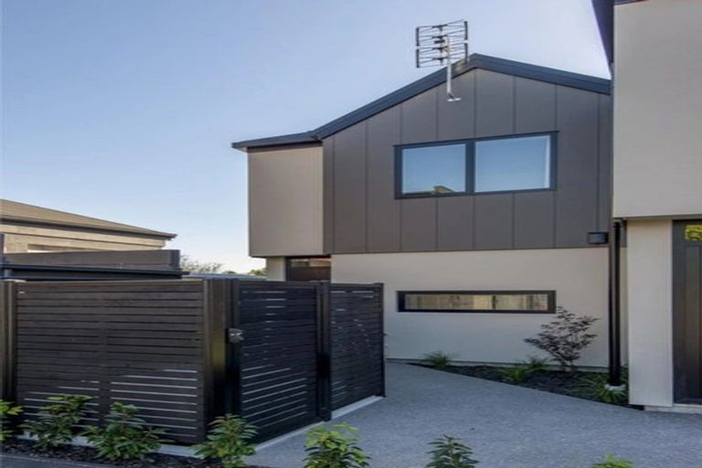Photo of property in 8/505 Tuam Street, Phillipstown, Christchurch, 8011