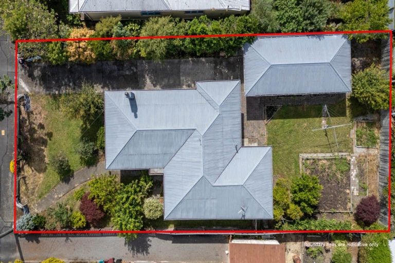 Photo of property in 87 Bentley Street, Masterton, 5810