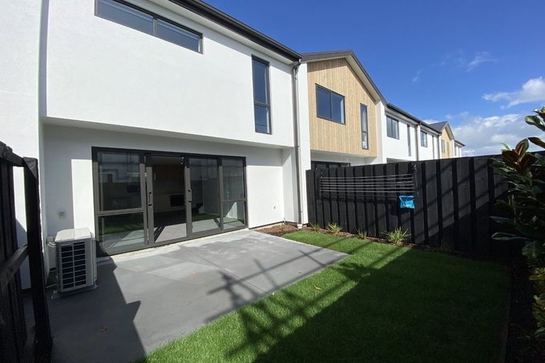 Photo of property in 1/133 Simeon Street, Spreydon, Christchurch, 8024
