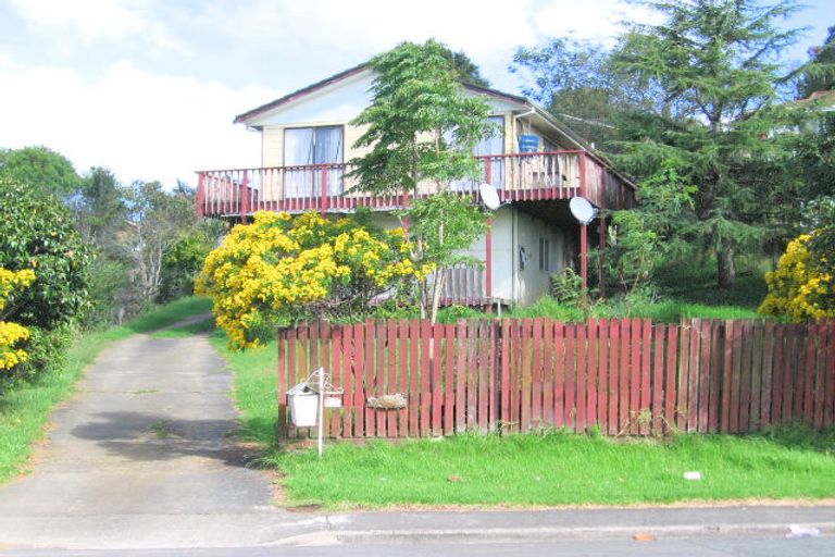 Photo of property in 108 Solar Road, Glen Eden, Auckland, 0602