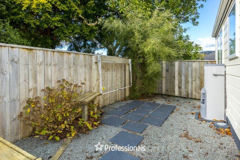Photo of property in 7/609 Fergusson Drive, Trentham, Upper Hutt, 5018