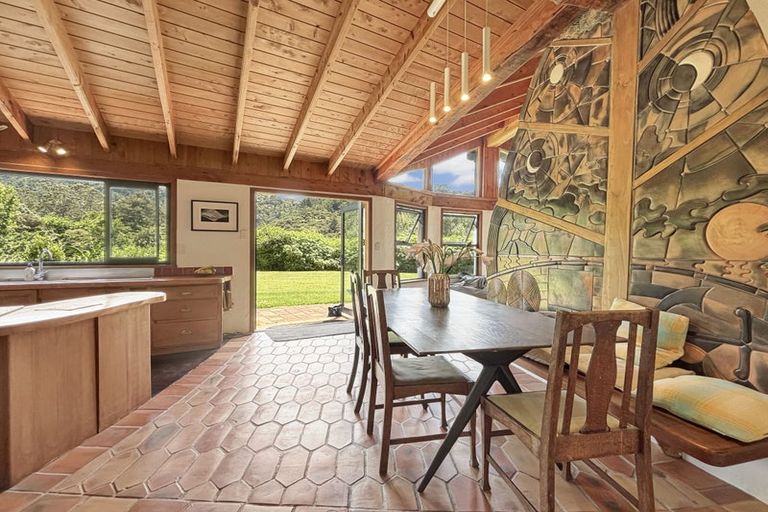 Photo of property in 588 Matakana Valley Road, Matakana, Warkworth, 0985