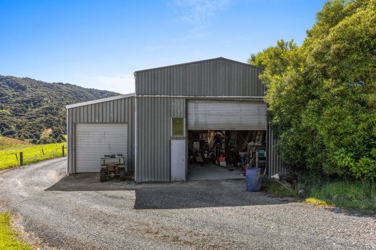 Photo of property in 509 Old Woodcocks Road, Kaipara Flats, Warkworth, 0981