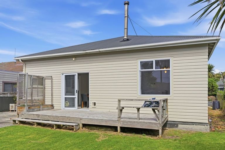 Photo of property in 25 Moreau Street, Saint Kilda, Dunedin, 9012