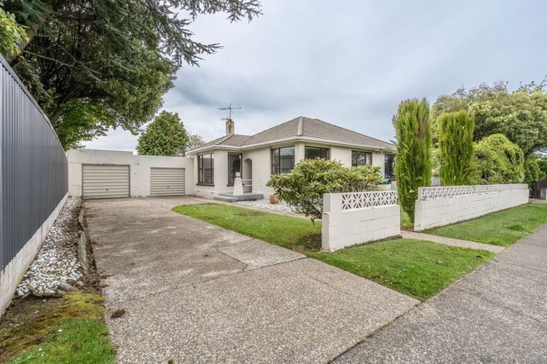Photo of property in 8 Inglewood Road, Hawthorndale, Invercargill, 9810