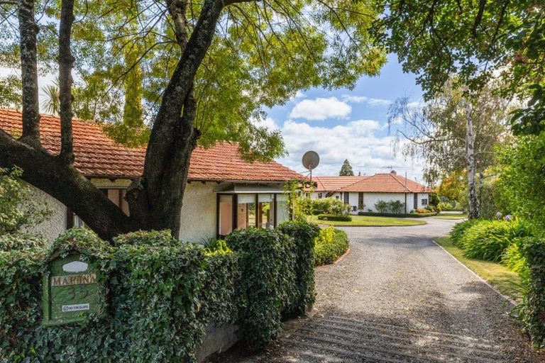 Photo of property in 35 Greenwood Road, Havelock North, 4130